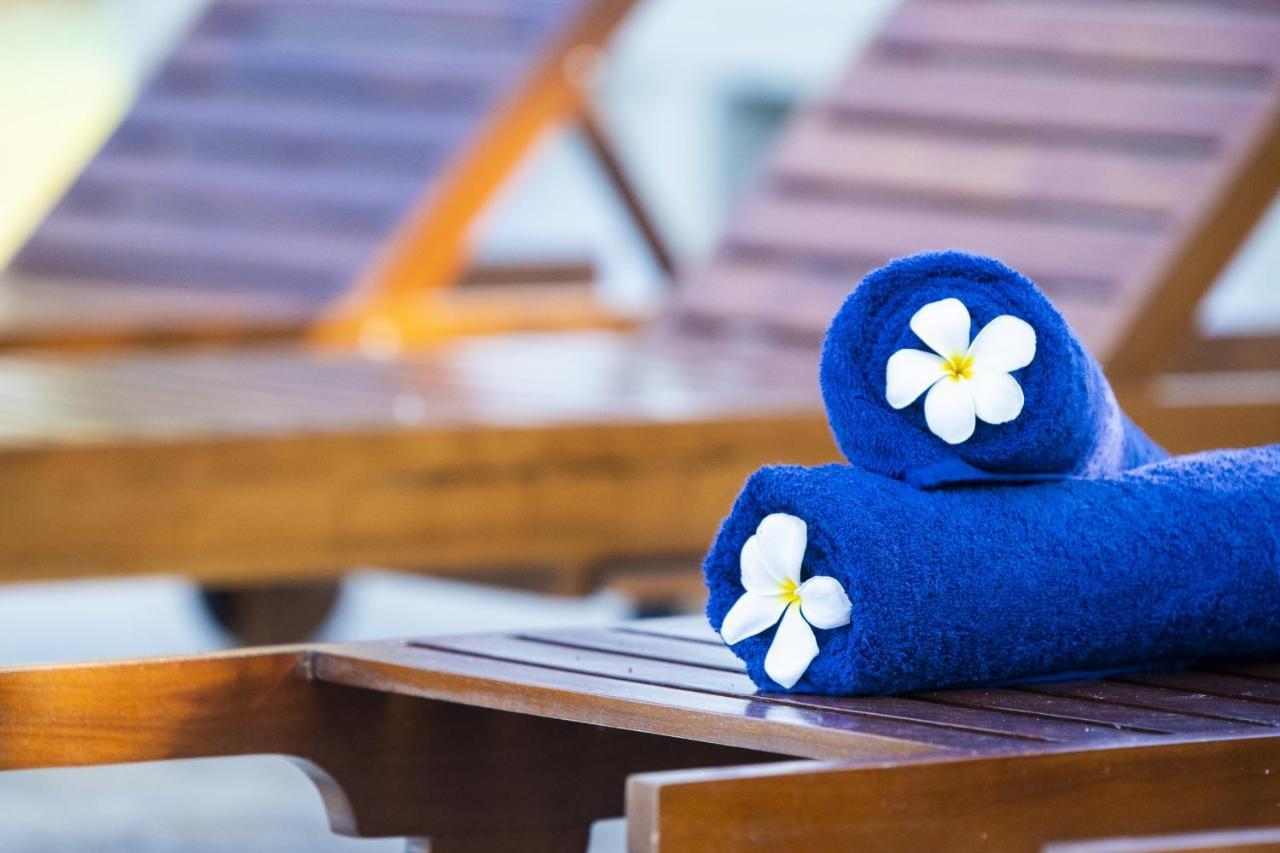 Manara Beach Resort Берувала Екстер'єр фото